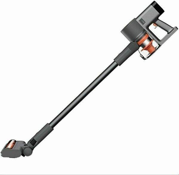 Пылесос вертикальный беспроводной Xiaomi Vacuum Cleaner G20 Max (Black