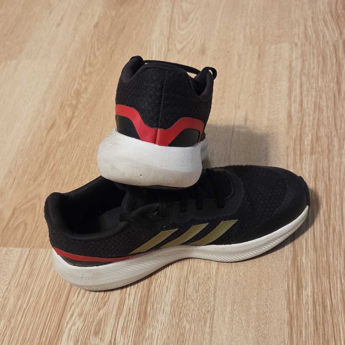 Pantofi copii Adidas RunFalcon 3 - size 34 - stare foarte bună