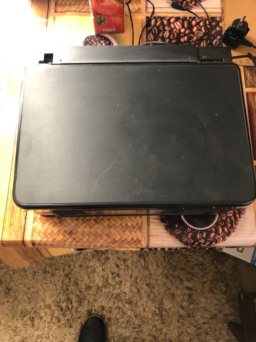 Imprimanta Epson expression home cp442