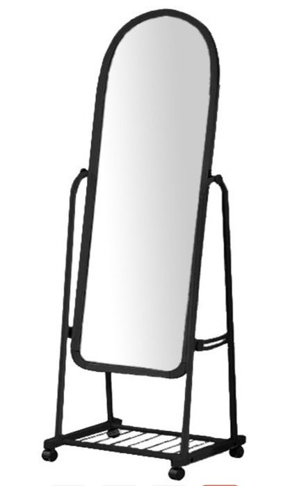 Зеркало напольное