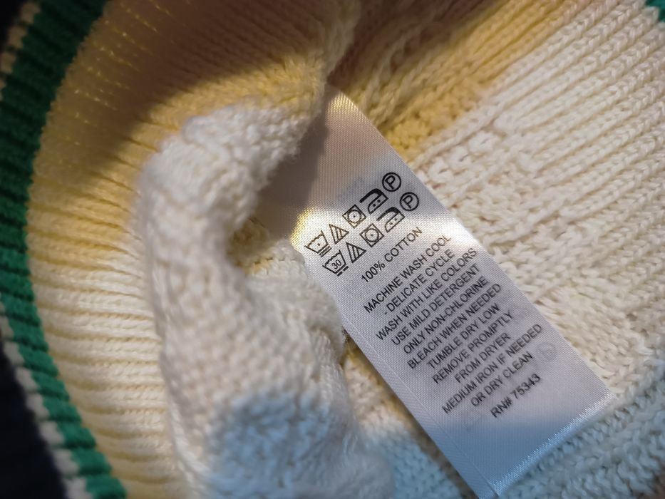 Pulover damă Cynthia Rowley/ Nou cu etichetă.