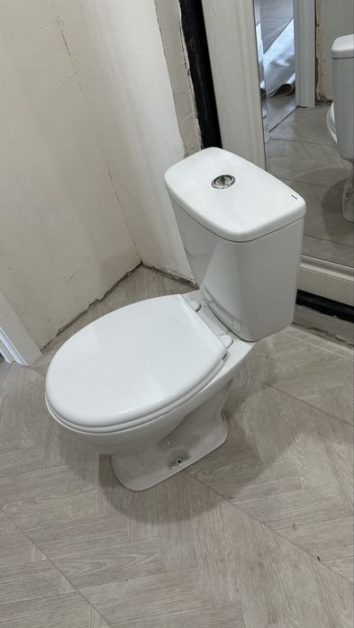 Унитаз сатам сапасы жақсы