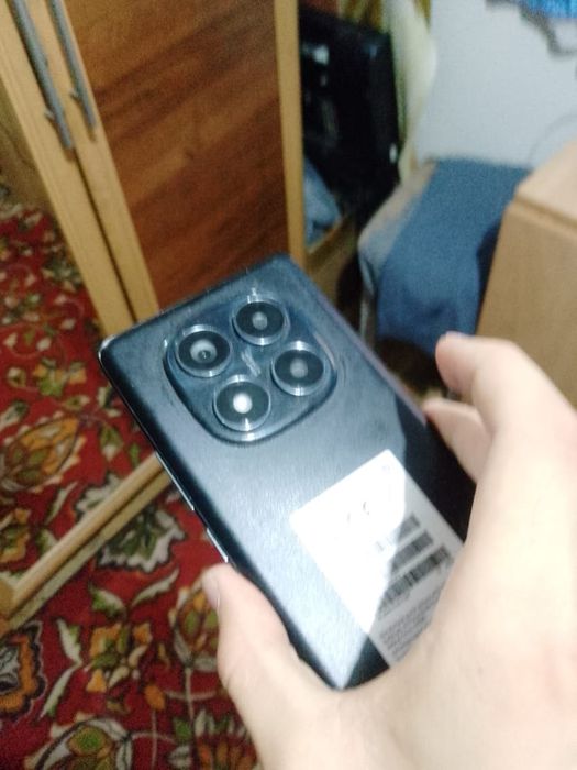 Редми нот 14 про