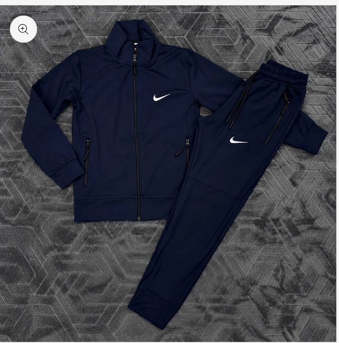 Trening băiat Nike
