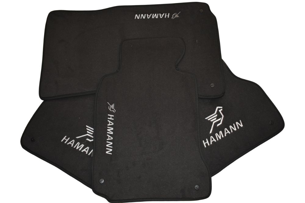Стелки за BMW E39 E60 E90 E36 М5, Hamann
