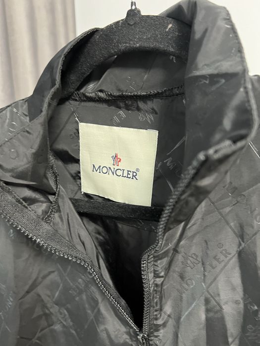 Geaca MO N CLER super calitate