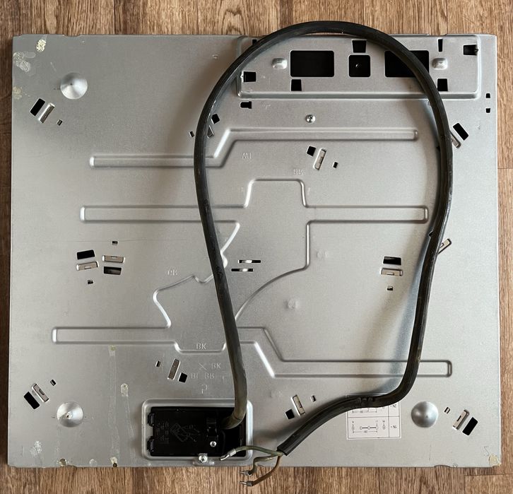 Варочная панель самсунг