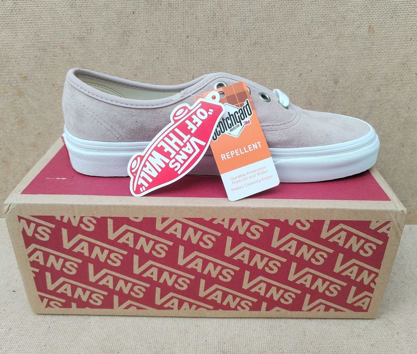 Vans Authentic #35 супер яки нови детски кецове маратонки