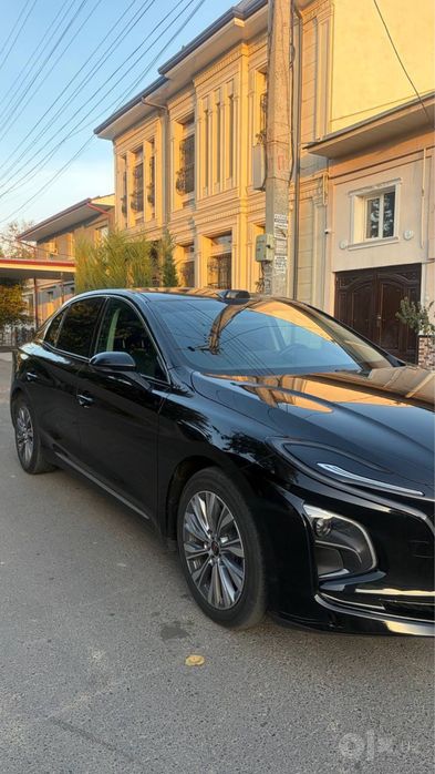 hongi Eqm 5  500 km honji eqm 5 sotiladi
