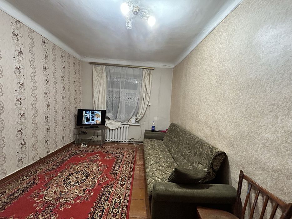 Продам часть дома, котрый находится на ТЭЦ