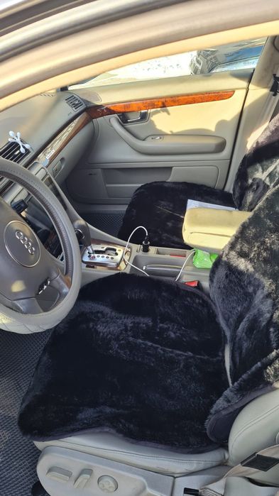 Ауди а4 квадро 3 литра 2002г.в.