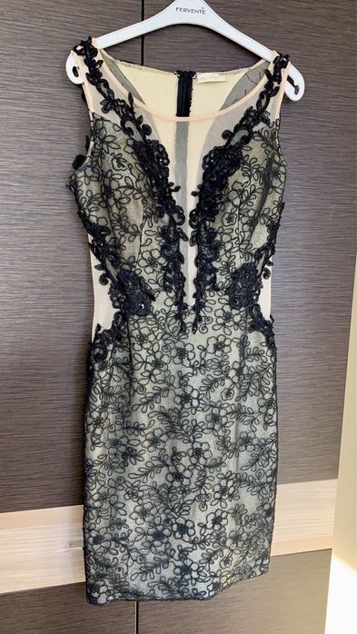 Rochie Paula Richi