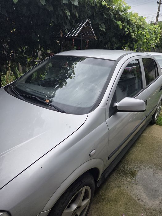 Vând Opel Astra g 2002