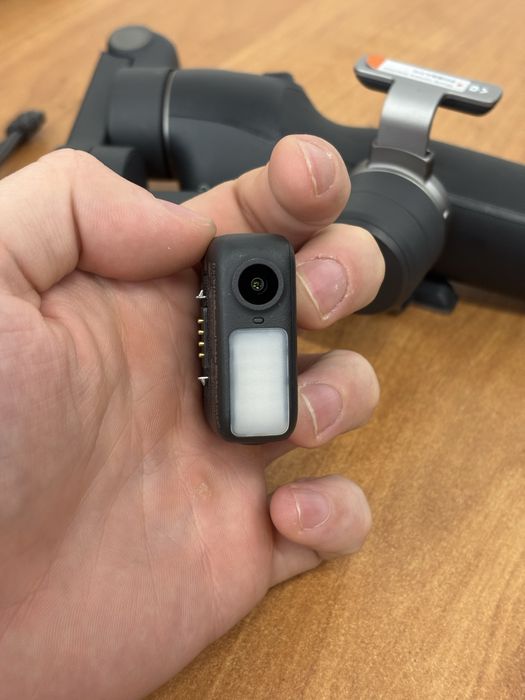 Dji osmo 7p новая