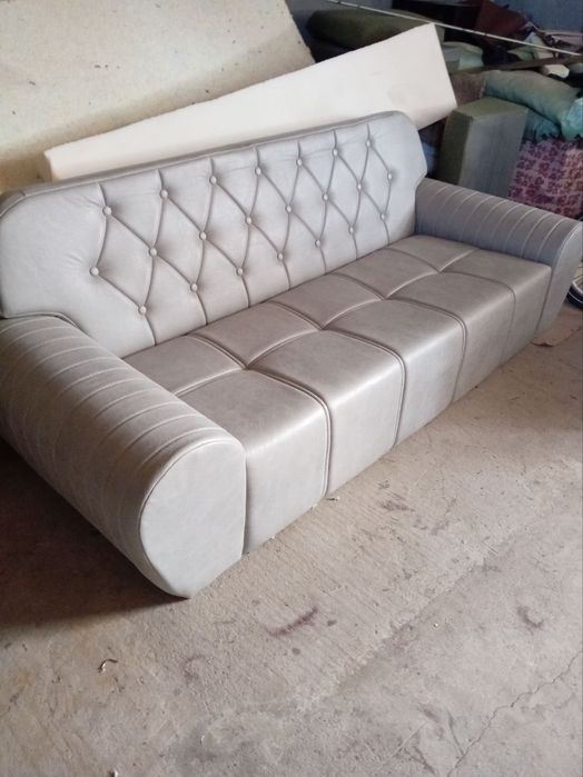 Реставрация мебели | Восстановим как новую