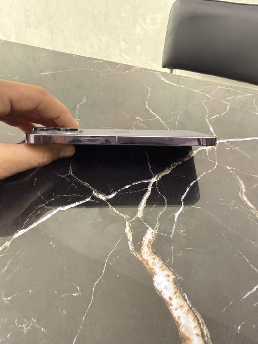Iphone 14 pro mx 128