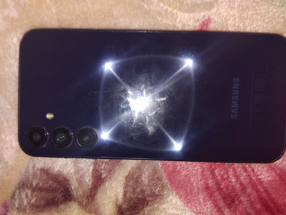 Самсунг А15 129гб