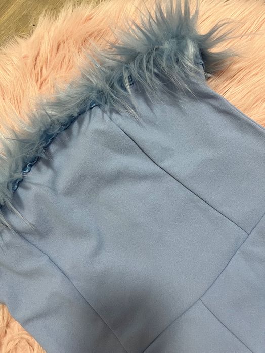 Дамски гащеризон