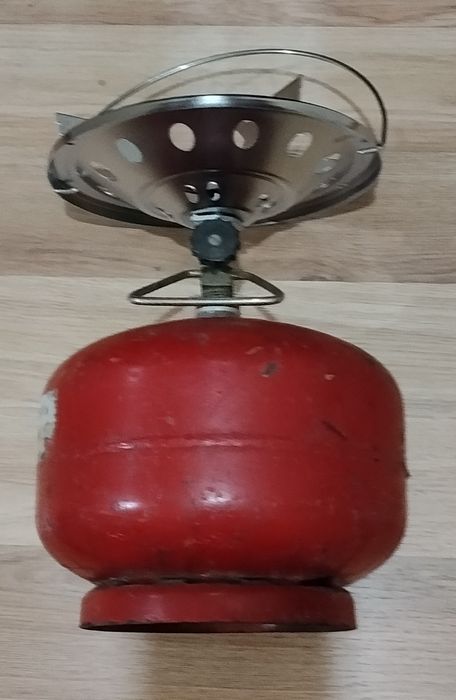 Butelie poloneză pentru voiaj/camping/șoferi Tir=capacitate 5 litri