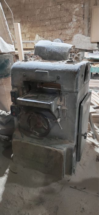 Станки для столярного цеха