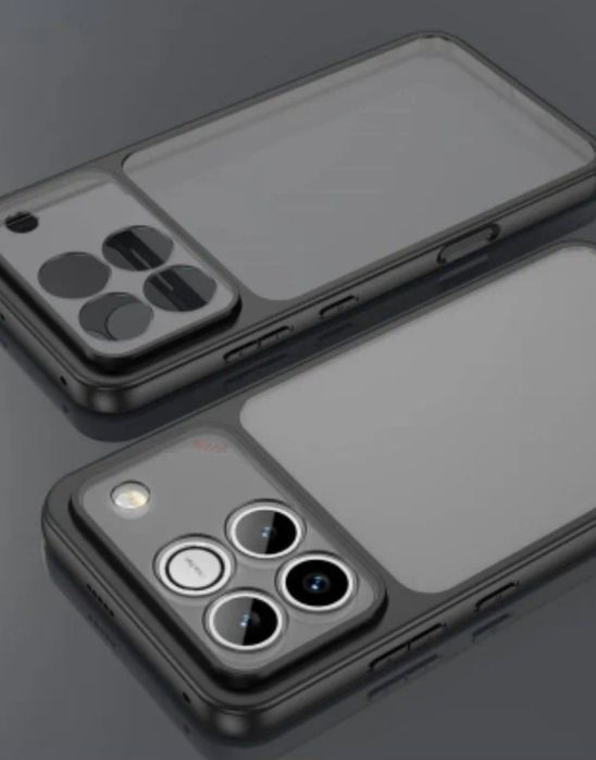 Honor Win 12/256 Black