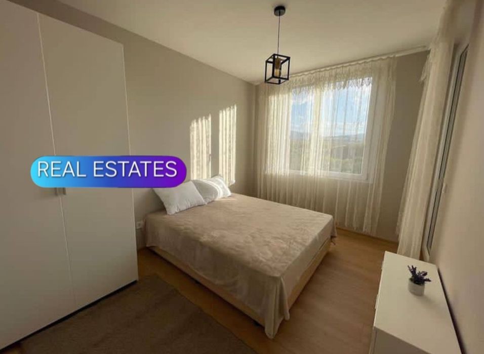 Дава се под наем Двустаен апартамент в София, Люлин 5 - 60 кв.м за 510 € - Снимка #9