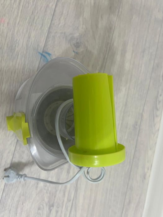 Соковыжималка сатылады