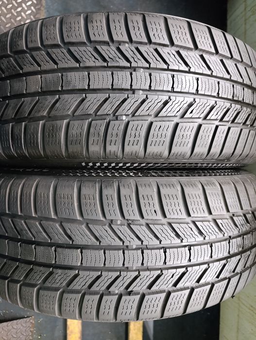 Anvelope de iarnă 205 55 17 Continental dot 2023