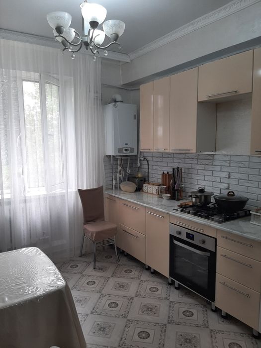 Продам 3х комнатную квартиру