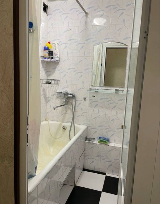 Sebzor 2 xonali kvartira