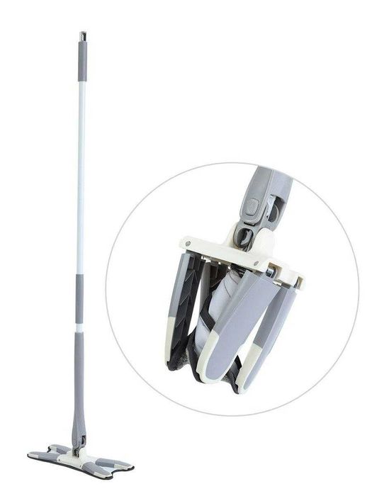 Швабра с самоотжимом X-Type