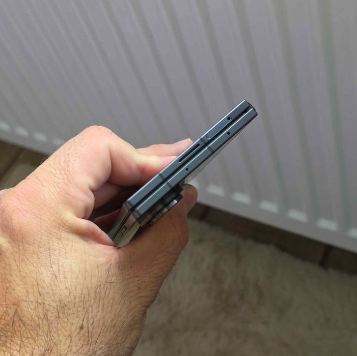 Samsung Galaxy Z Fold7 - 256gb