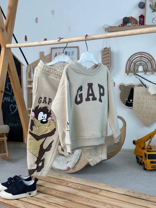 Турецкая детская одежда