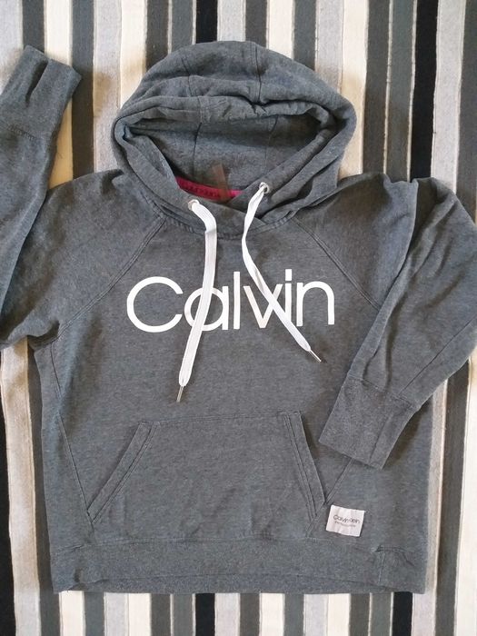 calvin klein - страхотно дамско долнище  р-р S