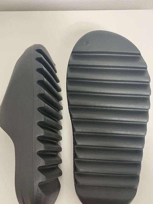 Yeezy Slide Onyx