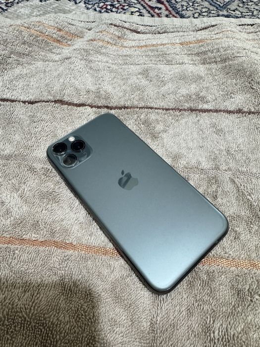 Iphone 11pro 512gb