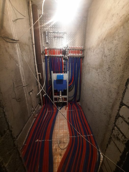 Электрик-Сантехник