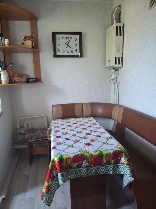 Продается двухкомнатная квартира