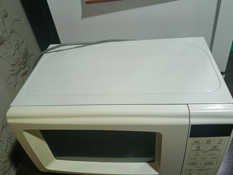 Продам микроволновку