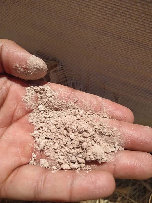 Рентген хоналарни барит билан шкатурка қиламиз