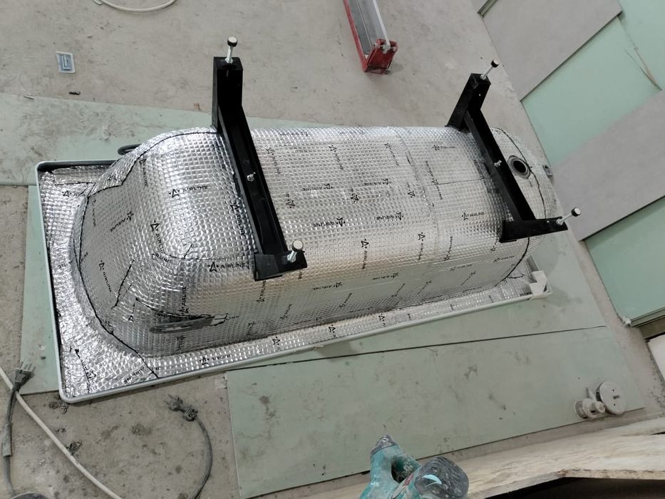 Кафельщик, плиточник