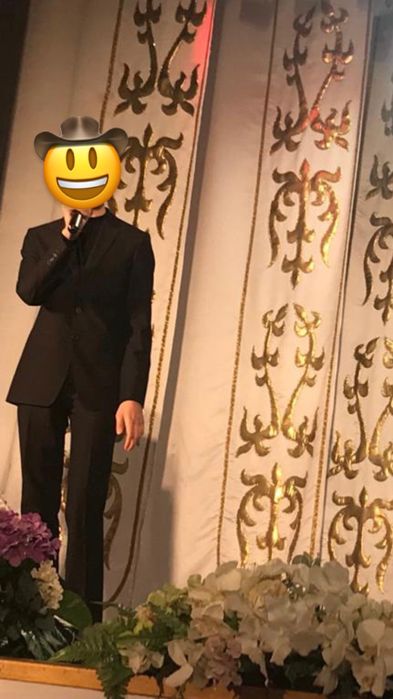 Костюм классический