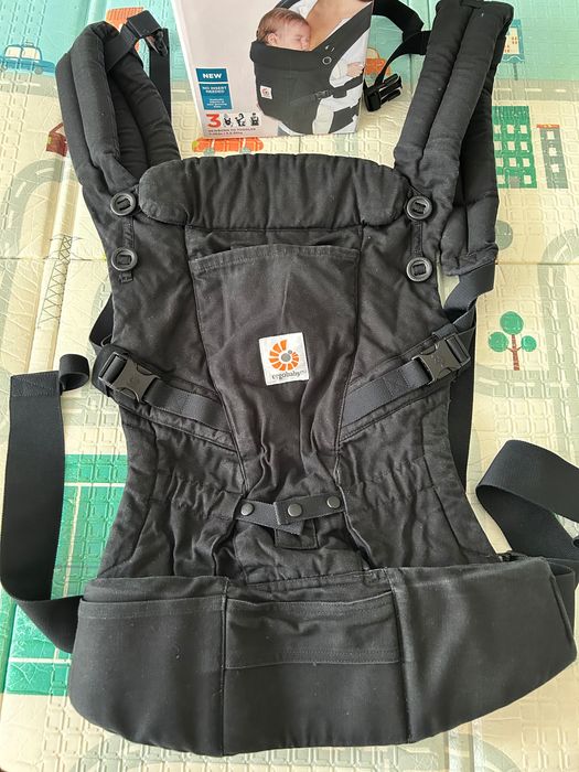 Ергономична раница Ergobaby Adapt