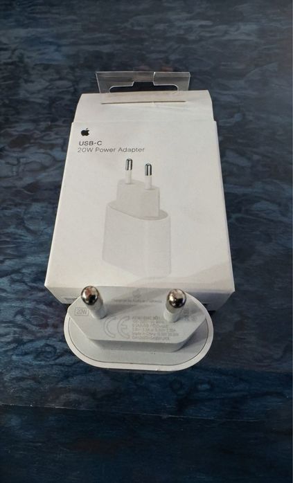 Adaptor Iphone USb C