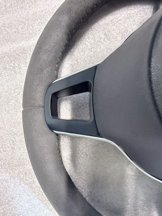 Волан Porsche Cayenne, Panamera