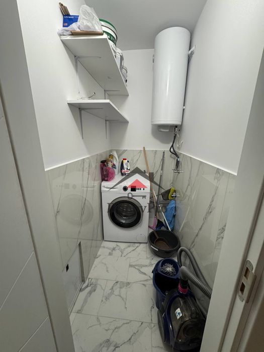 Дава се под наем Двустаен апартамент в Пловдив, Коматевски възел - 80 кв.м за 484.5 € - Снимка #5