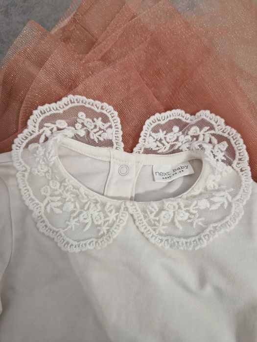 Body next elegant 9-12 luni