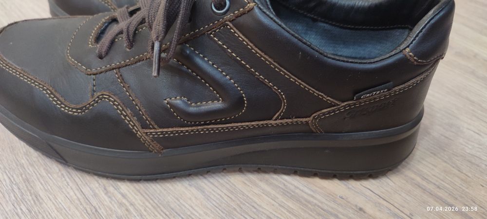 Продам обувь мужская