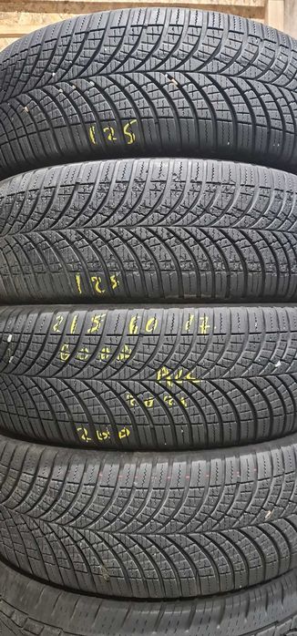 215 60 17 /215 65 17/225 65 17 Anvelope VARA