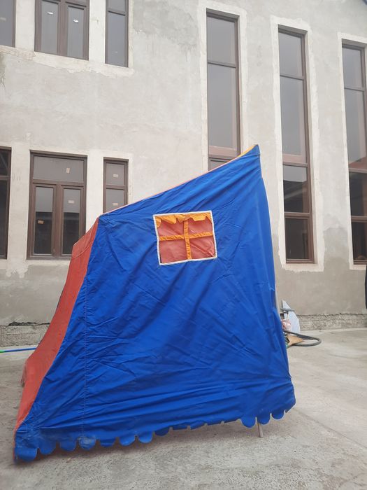 Палатка сотилади савдо сотик учун